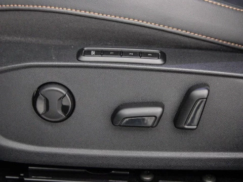 Cupra Formentor 2.5 TSI 287KW VZ5 DSG 4WD 390 5P