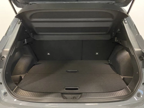 Nissan Qashqai  N-Connecta e-Power 2024