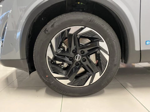 Nissan Qashqai  N-Connecta e-Power 2024