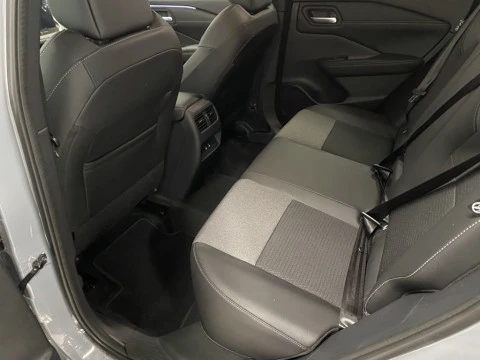 Nissan Qashqai  N-Connecta e-Power 2024