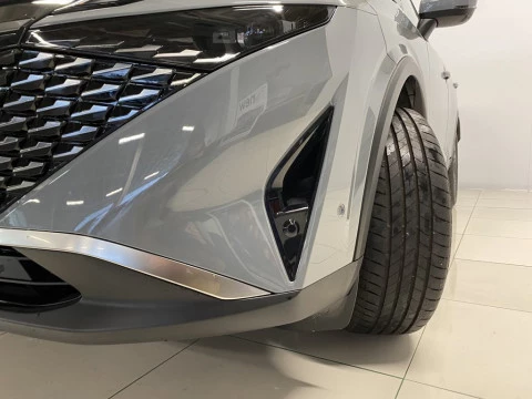 Nissan Qashqai  N-Connecta e-Power 2024