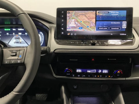 Nissan Qashqai  N-Connecta e-Power 2024