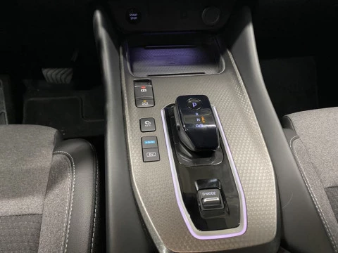 Nissan Qashqai  N-Connecta e-Power 2024