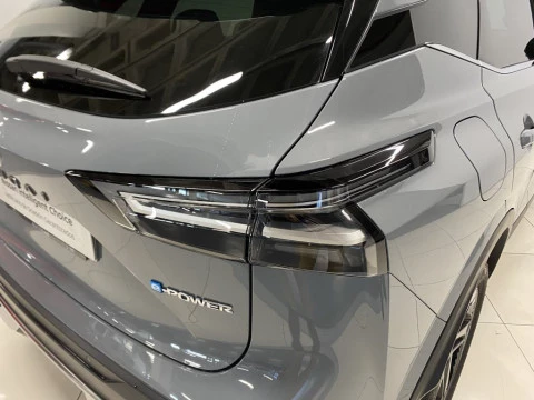 Nissan Qashqai  N-Connecta e-Power 2024