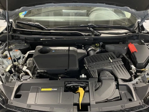Nissan Qashqai  N-Connecta e-Power 2024