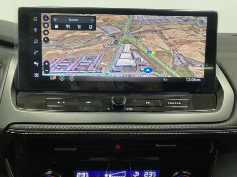 Nissan Qashqai  N-Connecta e-Power 2024