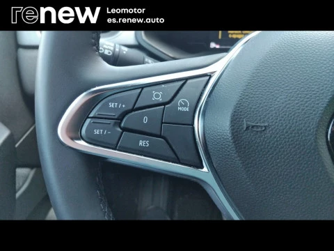 Renault Captur  techno full hybrid E-Tech 105 kW (145CV) -SS