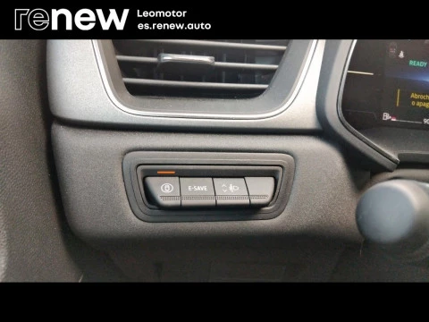 Renault Captur  techno full hybrid E-Tech 105 kW (145CV) -SS