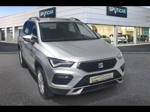 Seat Ateca 1.5 TSI 110kW St&Sp Style XXL