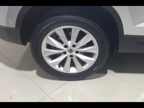 Seat Ateca 1.5 TSI 110kW St&Sp Style XXL