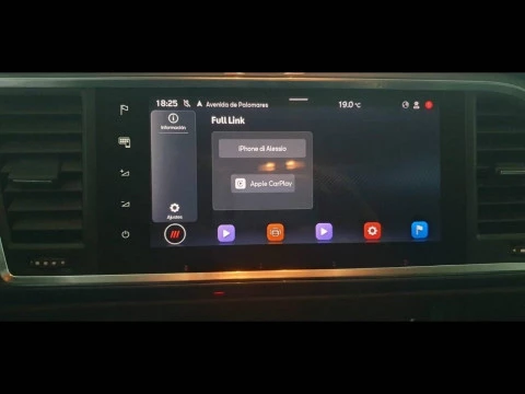 Seat Ateca 1.5 TSI 110kW St&Sp Style XXL