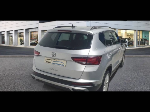 Seat Ateca 1.5 TSI 110kW St&Sp Style XXL