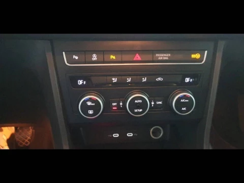 Seat Ateca 1.5 TSI 110kW St&Sp Style XXL