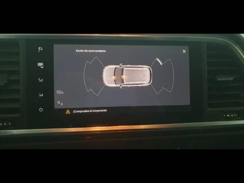 Seat Ateca 1.5 TSI 110kW St&Sp Style XXL