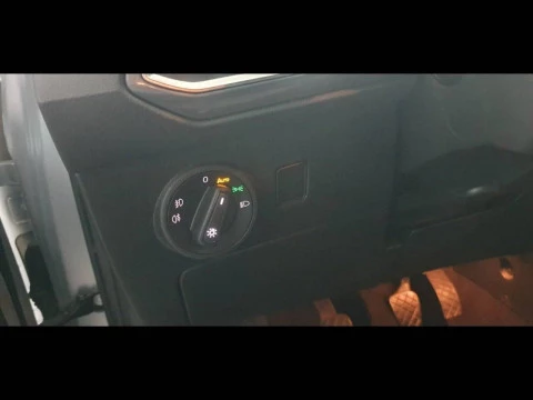 Seat Ateca 1.5 TSI 110kW St&Sp Style XXL