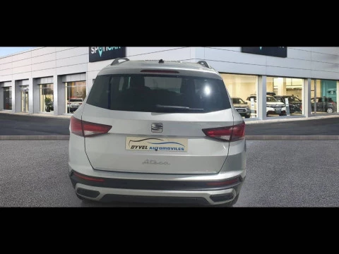 Seat Ateca 1.5 TSI 110kW St&Sp Style XXL