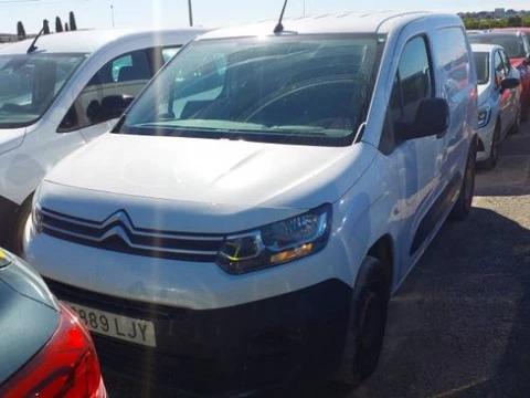 Citroën Berlingo Talla M BlueHDi 100 CONTROL
