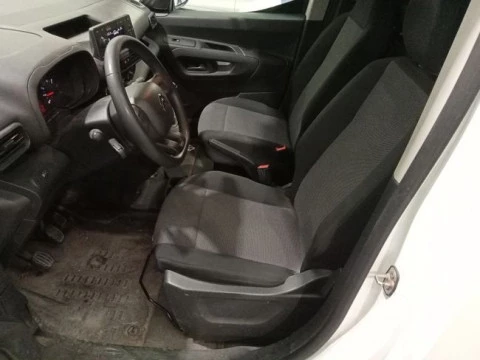 Citroën Berlingo Talla M BlueHDi 100 CONTROL