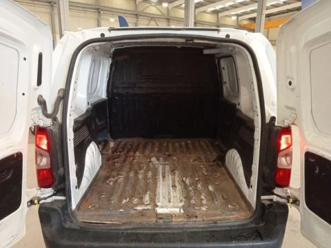 Citroën Berlingo Talla M BlueHDi 100 CONTROL