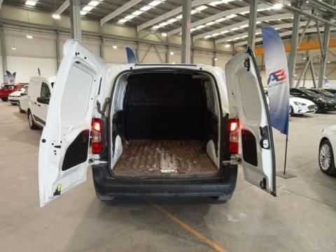 Citroën Berlingo Talla M BlueHDi 100 CONTROL