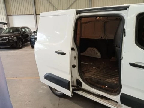 Citroën Berlingo Talla M BlueHDi 100 CONTROL