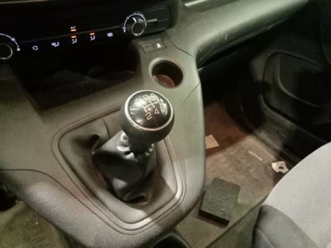 Citroën Berlingo Talla M BlueHDi 100 CONTROL