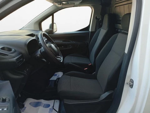 Citroën Berlingo Talla M BlueHDi 100 CONTROL