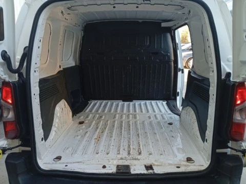 Citroën Berlingo Talla M BlueHDi 100 CONTROL