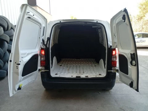 Citroën Berlingo Talla M BlueHDi 100 CONTROL