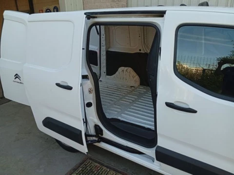 Citroën Berlingo Talla M BlueHDi 100 CONTROL