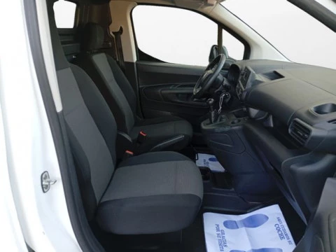 Citroën Berlingo Talla M BlueHDi 100 CONTROL