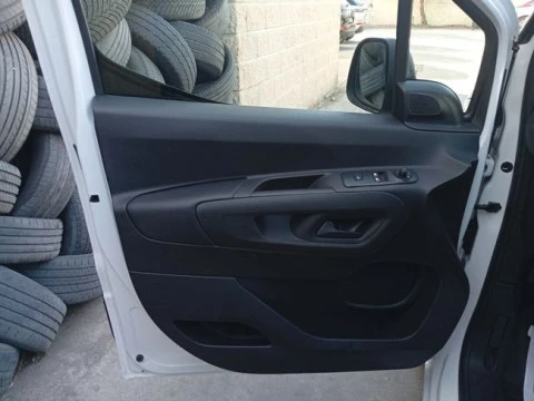 Citroën Berlingo Talla M BlueHDi 100 CONTROL