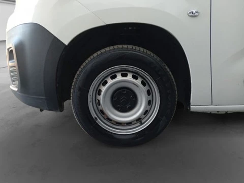Citroën Berlingo Talla M BlueHDi 100 CONTROL