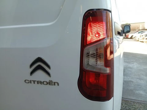 Citroën Berlingo Talla M BlueHDi 100 CONTROL