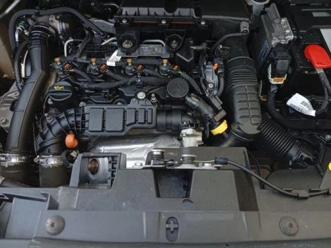 Citroën Berlingo Talla M BlueHDi 100 CONTROL