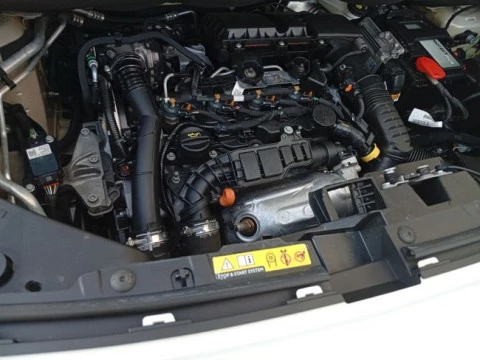 Citroën Berlingo Talla M BlueHDi 100 CONTROL
