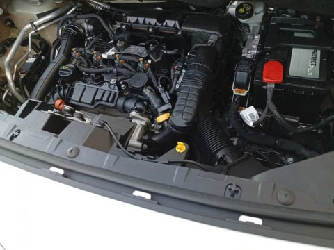 Citroën Berlingo Talla M BlueHDi 100 CONTROL