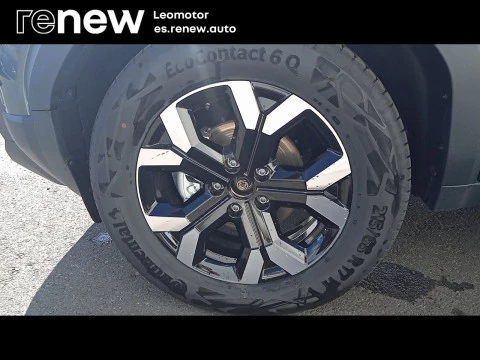 Dacia Duster  1.2 TCe Extreme 4x4 96kW 48v