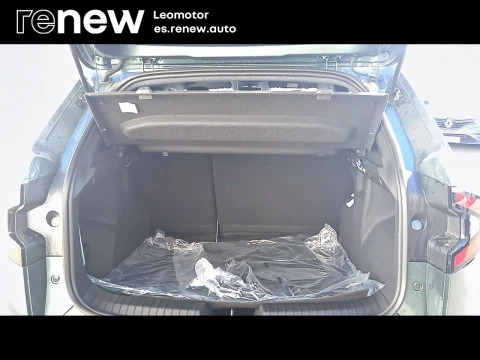 Dacia Duster  1.2 TCe Extreme 4x4 96kW 48v