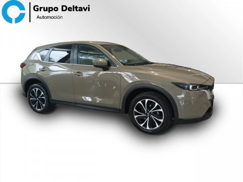 Mazda CX-5 e-Sky G MHEV 2.0 121kW Advantage