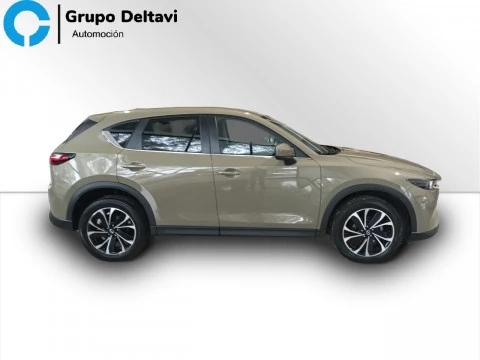 Mazda CX-5 e-Sky G MHEV 2.0 121kW Advantage