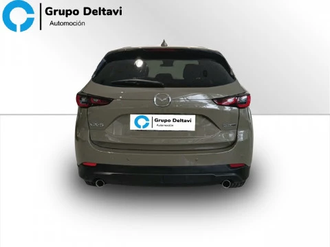 Mazda CX-5 e-Sky G MHEV 2.0 121kW Advantage