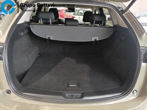 Mazda CX-5 e-Sky G MHEV 2.0 121kW Advantage