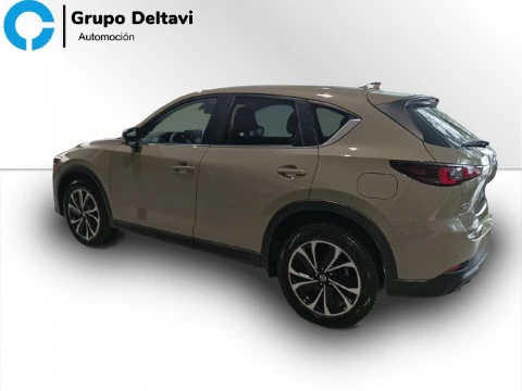 Mazda CX-5 e-Sky G MHEV 2.0 121kW Advantage
