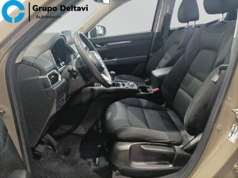 Mazda CX-5 e-Sky G MHEV 2.0 121kW Advantage