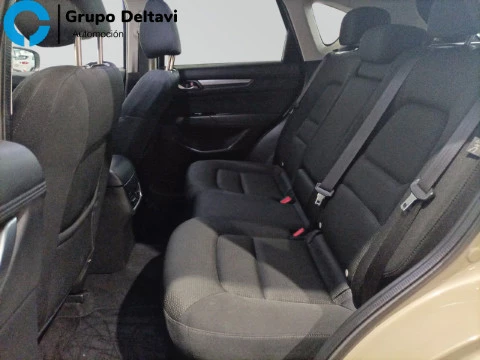 Mazda CX-5 e-Sky G MHEV 2.0 121kW Advantage