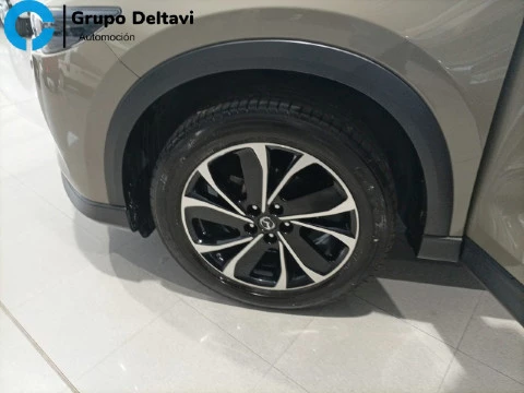 Mazda CX-5 e-Sky G MHEV 2.0 121kW Advantage
