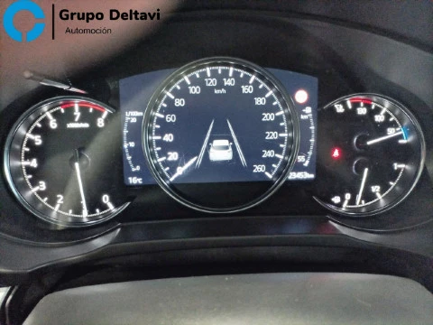 Mazda CX-5 e-Sky G MHEV 2.0 121kW Advantage