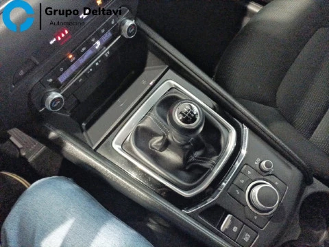 Mazda CX-5 e-Sky G MHEV 2.0 121kW Advantage