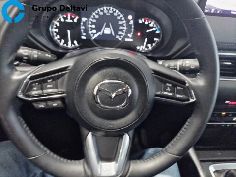 Mazda CX-5 e-Sky G MHEV 2.0 121kW Advantage